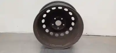 Автозапчастина б/у шина для volkswagen caddy ka/kb (2c) kasten посилання на oem iam 2k0601027b  
