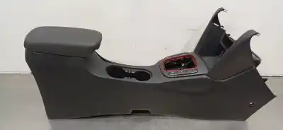 Peça sobressalente para automóvel em segunda mão apoio de braço consola central por hyundai kona klass 2wd referências oem iam 84660j9000try
