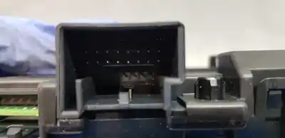 İkinci el araba yedek parçası hava yastigi yüzük için volkswagen tiguan edition bmt oem iam referansları 5q0953569a  