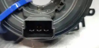 İkinci el araba yedek parçası hava yastigi yüzük için volkswagen tiguan edition bmt oem iam referansları 5q0953569a  