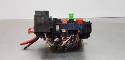 Second-hand car spare part FUSE BOX UNIT for VOLKSWAGEN TIGUAN  OEM IAM references 5Q0937615C  