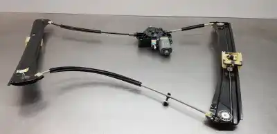 Peça sobressalente para automóvel em segunda mão elevador de vidros dianteira esquerda por volkswagen tiguan edition bmt referências oem iam 5na837461a