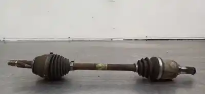 Peça sobressalente para automóvel em segunda mão transmissão dianteira esquerda por hyundai kona klass 2wd referências oem iam 49500j9300