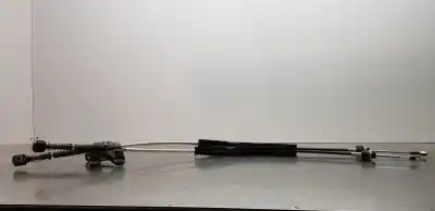 Peça sobressalente para automóvel em segunda mão ligação da caixa de velocidades por volkswagen tiguan edition bmt referências oem iam 5qa711049c