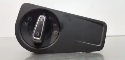 İkinci el araba yedek parçası Isik Kontrolü için VOLKSWAGEN TIGUAN Edition BMT OEM IAM referansları 5NB858341A81U  5NB858341A