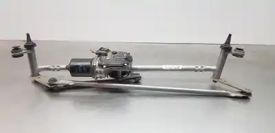 İkinci el araba yedek parçası ön Silecek Motoru için VOLKSWAGEN TIGUAN Edition BMT OEM IAM referansları 5NB955023A  