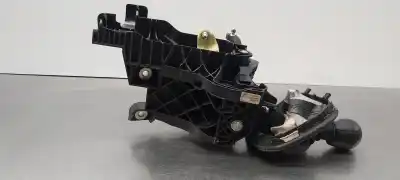 Автозапчастина б/у передач для ford transit combi ´06 ft 280 corto посилання на oem iam 1778122  6c1r7c453nd