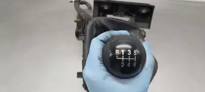 Автозапчастина б/у передач для ford transit combi ´06 ft 280 corto посилання на oem iam 1778122  6c1r7c453nd