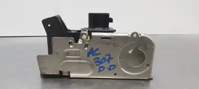 Автозапчастина б/у замок передній праві двері для FORD TRANSIT COMBI ´06 FT 280 corto Посилання на OEM IAM 1945261  YC1AV21812C