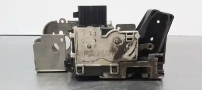 Second-hand car spare part front right door lock for ford transit combi ´06 ft 280 corto oem iam references 1945261  yc1av21812c