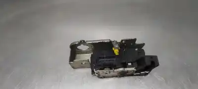 Second-hand car spare part front right door lock for ford transit combi ´06 ft 280 corto oem iam references 1945261  yc1av21812c