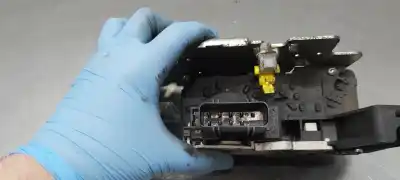 Second-hand car spare part front right door lock for ford transit combi ´06 ft 280 corto oem iam references 1945261  yc1av21812c