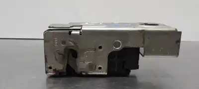 Second-hand car spare part front right door lock for ford transit combi ´06 ft 280 corto oem iam references 1945261  yc1av21812c