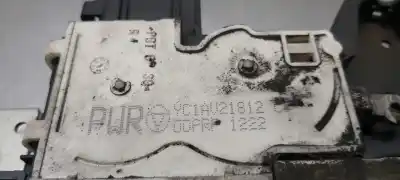 Second-hand car spare part front right door lock for ford transit combi ´06 ft 280 corto oem iam references 1945261  yc1av21812c