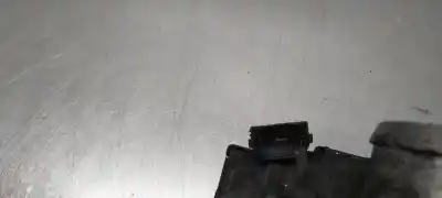 Second-hand car spare part throttle body for ford transit combi ´06 ft 280 corto oem iam references 1781960  0280750598