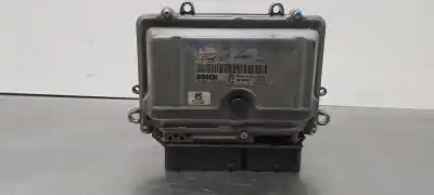 Автозапчастина б/у ебу контролер двигуна для ford s-max (ca1) titanium посилання на oem iam 6g9n12a650pj