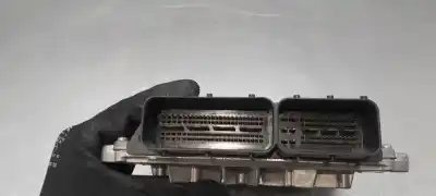 Автозапчасти б/у блок управления двигателем за ford s-max (ca1) titanium ссылки oem iam 6g9n12a650pj  0261209109