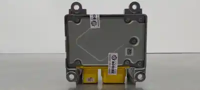 Автозапчастина б/у блок управління подушками безпеки для hyundai santa fe (bm) 2.2 crdi cat посилання на oem iam 959102b900  0285001829