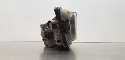 Автозапчасти б/у правая противотуманная фара за skoda octavia combi (5e5) ambition ссылки oem iam 5e0941702e  