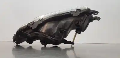 Автозапчасти б/у правая противотуманная фара за skoda octavia combi (5e5) ambition ссылки oem iam 5e0941702e  