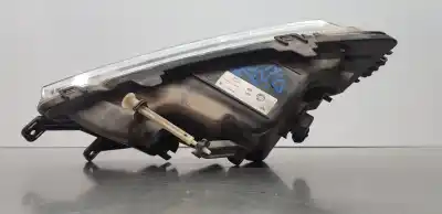 Автозапчасти б/у правая противотуманная фара за skoda octavia combi (5e5) ambition ссылки oem iam 5e0941702e  