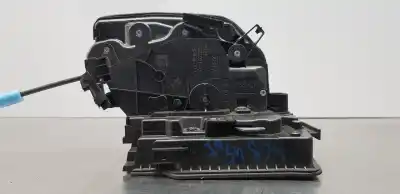 Автозапчасти б/у ЗАМОК ЛЕВОЙ ПЕРЕДНЕЙ ДВЕРИ за MINI MINI 5-TRG. (F55)  ссылки OEM IAM 51217281931  7281931