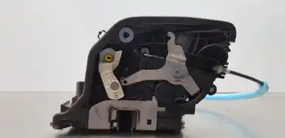 Автозапчасти б/у замок левой передней двери за mini mini 5-trg. (f55) one d ссылки oem iam 51217281931  7281931
