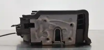 Автозапчасти б/у замок левой передней двери за mini mini 5-trg. (f55) one d ссылки oem iam 51217281931  7281931