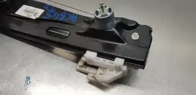 Second-hand car spare part rear left window regulator for mini mini 5-trg. (f55) one d oem iam references 51357490207 67627354890 4828857