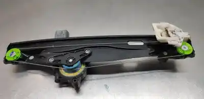 Second-hand car spare part rear left window regulator for mini mini 5-trg. (f55) one d oem iam references 51357490207 67627354890 4828857