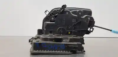 Автозапчасти б/у ЗАМОК ПЕРЕДНЕЙ ПРАВОЙ ДВЕРИ за MINI MINI 5-TRG. (F55)  ссылки OEM IAM 51217281934  7281934