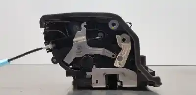 Автозапчастина б/у замок передній праві двері для mini mini 5-trg. (f55) one d посилання на oem iam 51217281934  7281934