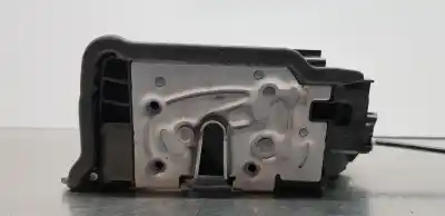 Автозапчастина б/у замок передній праві двері для mini mini 5-trg. (f55) one d посилання на oem iam 51217281934  7281934