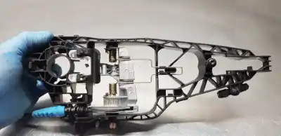 Автозапчастина б/у замок передній праві двері для mini mini 5-trg. (f55) one d посилання на oem iam 51217281934  7281934