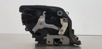Автозапчастина б/у замок заднього правого дверя для mini mini 5-trg. (f55) one d посилання на oem iam 51227281940  7281940