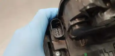 Автозапчастина б/у замок заднього правого дверя для mini mini 5-trg. (f55) one d посилання на oem iam 51227281940  7281940