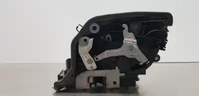 Автозапчастина б/у замок дверей заднього лівого для mini mini 5-trg. (f55) one d посилання на oem iam 51227281939  7281939