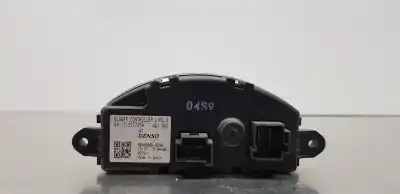 Автозапчастина б/у стійкість на нагревання для mini mini 5-trg. (f55) one d посилання на oem iam 64119377854  