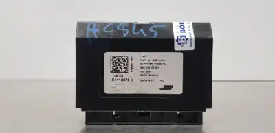 Автозапчасти б/у электронный модуль за mini mini 5-trg. (f55) one d ссылки oem iam 64119381114