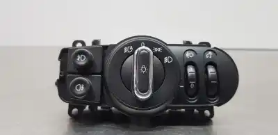 Автозапчасти б/у управление светом за mini mini 5-trg. (f55) one d ссылки oem iam 61316824881