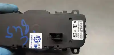 Автозапчастина б/у управління світлом для mini mini 5-trg. (f55) one d посилання на oem iam 61316824881  9301808