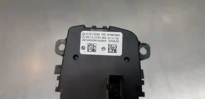 Автозапчастина б/у управління світлом для mini mini 5-trg. (f55) one d посилання на oem iam 61316824881  9301808