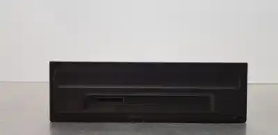 Second-hand car spare part audio system / radio cd for skoda octavia combi (5e5) ambition oem iam references 5q0035840b