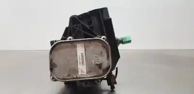 Автозапчасти б/у поддержка масляного фильтра за skoda octavia combi (5e5) ambition ссылки oem iam 03n115389b  03n117021