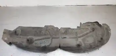 Автозапчастина б/у крок колеса для mini mini 5-trg. (f55) one d посилання на oem iam 51717290767  