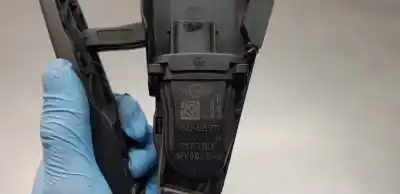 Автозапчасти б/у педаль газа за mini mini 5-trg. (f55) one d ссылки oem iam 35426853177  
