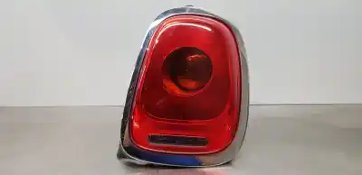 Pezzo di ricambio per auto di seconda mano luci posteriori destra per mini mini 5-trg. (f55) one d riferimenti oem iam 63217297434  7297434