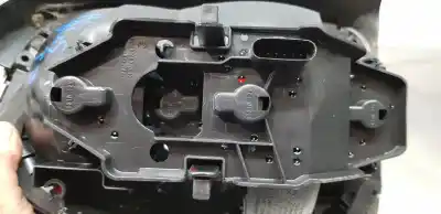 Pezzo di ricambio per auto di seconda mano luci posteriori destra per mini mini 5-trg. (f55) one d riferimenti oem iam 63217297434  7297434