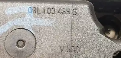 Автозапчастина б/у крішка коромислива для skoda octavia combi (5e5) ambition посилання на oem iam 03l103469s  