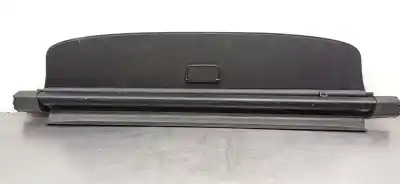 Pezzo di ricambio per auto di seconda mano vassoio posteriore per volkswagen passat variant (3c5) trendline riferimenti oem iam 3c9867871j45w  